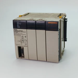CQM1H-CPU21 OMRON