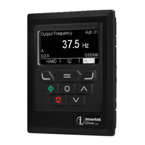 OPT-2-OPORT-IN-Optiport 2 con cable RJ45-INVERTEK
