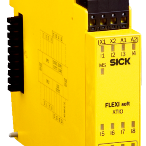 FX3-XTIO84002 SICK