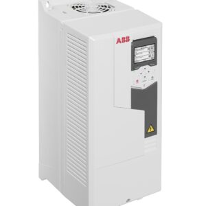 ACS580-01-039A-4 ABB