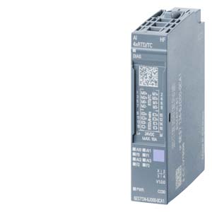 6ES7134-6JD00-0CA1 SIEMENS