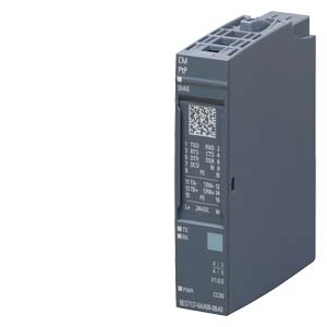 6ES7137-6AA00-0BA0 SIEMENS
