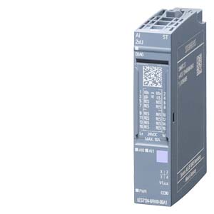 6ES7134-6FB00-0BA1 SIEMENS