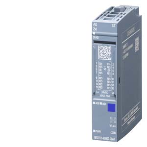 6ES7135-6GB00-0BA1 SIEMENS