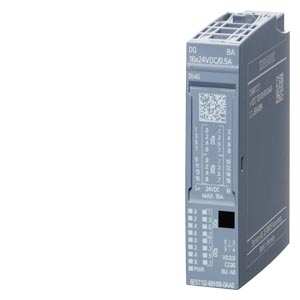 6ES7132-6BH00-0AA0 SIEMENS